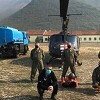 Oružane snage BiH spremne za gašenje požara ali nemaju odobrenje Predsjedništva BiH