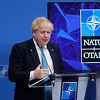 Johnson: Narod Ukrajine mora pobijediti i Vladimir Putin mora propasti