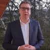 Dramatično Vučićevo obraćanje: Kurti je riješio da napadne Srbe, Briselski sporazum više ne postoji