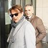 Dragan Bjelogrlić na sudu negirao optužbe za nasilničko ponašanje prema Gagi Antonijeviću