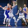 Košarkaši Sparsa savladali Rogašku i osigurali plasman u play-off Druge ABA lige