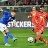 Sjeverna Makedonija senzacionalno izbacila Italiju i zakazala finale baraža s Portugalom