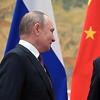 Pentagon komentarisao odnose Moskve i Pekinga: Rusija je Kini opterećenje