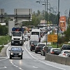 Jutros se u BiH saobraća po suhim kolovozima