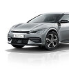 KIA EV6 dobitnik glavne nagrade Red Dot Design za 2022.
