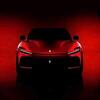 Ferrari objavio prvi zvanični teaser SUV-a Purosangue