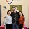 U Kamernom teatru održana press konferencija povodom izvođenja predstave "Da sam ptica"