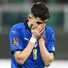 Jorginho u suzama preuzeo krivicu za neodlazak Italije na SP, ali ne zbog meča sa Makedoncima