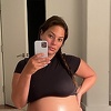 Plus size manekenka pokazala posljedicu dojenja koja je za mnoge mame neugodna