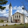 Tijelo hercegovačkog svećenika Marinka Leke pronađeno na požarištu kod crkve u Rakitnu