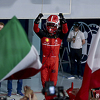 Ferrarijev Charles Leclerc najbrži na prvom treningu u Saudijskoj Arabiji