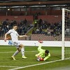 Tok utakmice: BiH - Gruzija 0:1