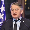 Komšić: Pozdravljam zaključke Evropskog vijeća i poruku o održavanju izbora