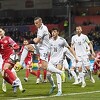 Nogometna reprezentacija BiH se ponovo osramotila porazom od Gruzije