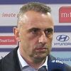 Petev nakon poraza: Rezultat je najveći problem nogometne reprezentacije BiH