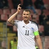 Džeko razočaran nakon poraza Zmajeva poslao poruku: Nogomet se ne može igrati bez rizika