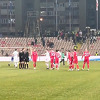 Nogometaši BiH zvižducima ispraćeni s terena nakon poraza od Gruzije u Zenici