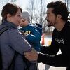 Orlando Bloom susreo se s majkom iz Ukrajine: Ona i njezino troje djece ne znaju gdje će dalje