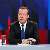 Medvedev: Opasnost od nuklearnog sukoba uvijek postoji, ali to nikome nije u interesu