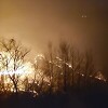 Prozor-Rama: Požarna linija duža od 20 kilometara, čeka se pomoć iz zraka
