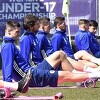 Reprezentativci BiH u sjeni sinoćnje blamaže obavili trening, Krunić van stroja
