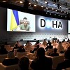 Zelenski se bez najave obratio liderima na forumu u Dohi, pozvao na pomoć Ukrajini