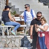 Ljetni prizori na Pannonici u Tuzli, otvorena sezona sunčanja