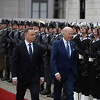 Biden smatra da je Putin računao kako će podijeliti NATO na istočno i zapadno krilo