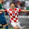 Nogometaši Hrvatske u posljednjim sekundama ostali bez trijumfa, ali ispunili važan cilj