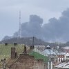 Rusi granatirali Lavov, historijski grad koji se nalazi 60 kilometara od Poljske