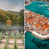 Guardianov vodič za ljetovanje u Hrvatskoj: Manje poznate lokacije za izbjegavanje gužve