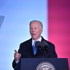 Biden: Vladimir Putin ne može ostati na vlasti, Amerika nije neprijatelj Rusima