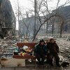 Katastrofa u Mariupolju: Djeca bez hrane, ljudi umiru od dehidracije i gladi