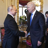 Amerikanci ublažili Bidenovu izjavu o Putinu: Ne tražimo promjenu režima