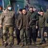 Ko su članovi tima Zelenskog: Od filmskog producenta do "proroka" kojem Ukrajinci vjeruju