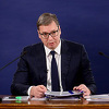 Vučić optužio britanski "Guardian" da laže: Mir u regionu nije ugrožen