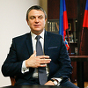 Lider Luganska: Naša republika bi uskoro mogla održati referendum o pridruživanju Rusiji
