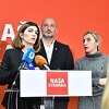 Naša stranka: Podržat ćemo porezni okvir koji predlaže Vlada FBiH, ali uz određene uslove