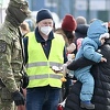 U Hrvatsku do sada stiglo više od 10 hiljada raseljenih lica iz Ukrajine