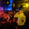 Fantastična hip hop noć uz Frenkija