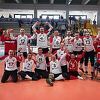 Fantomi peti put postali prvaci Evrope u sjedećoj odbojci