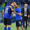 Tri velike zvijezde se opraštaju od nogometne reprezentacije Italije