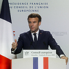 Macron: Ne smijemo dozvoliti da riječima ili djelima pogoršamo sukob u Ukrajini