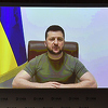 Ruski regulator medijima zabranio intervjue sa Zelenskim