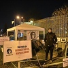 Posjetili smo Davora Dragičevića koji će večeras spavati ispred Tužilaštva BiH
