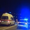 Teška saobraćajna nesreća kod Lukavca, povrijeđene četiri osobe