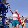 Azarenka napustila meč bez objašnjenja: Nadam se da ću moći ponovo igrati tenis