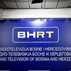 Radnici BHRT-a danas u podne protestuju zbog mogućnosti gašenja javnog servisa