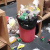Italijani ostavili svlačionicu u užasnom stanju nakon poraza od Sjeverne Makedonije