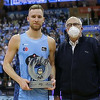 Musin savršeni dan: Blistava partija, koš za pobjedu i iznenađenje ispraćeno suzama